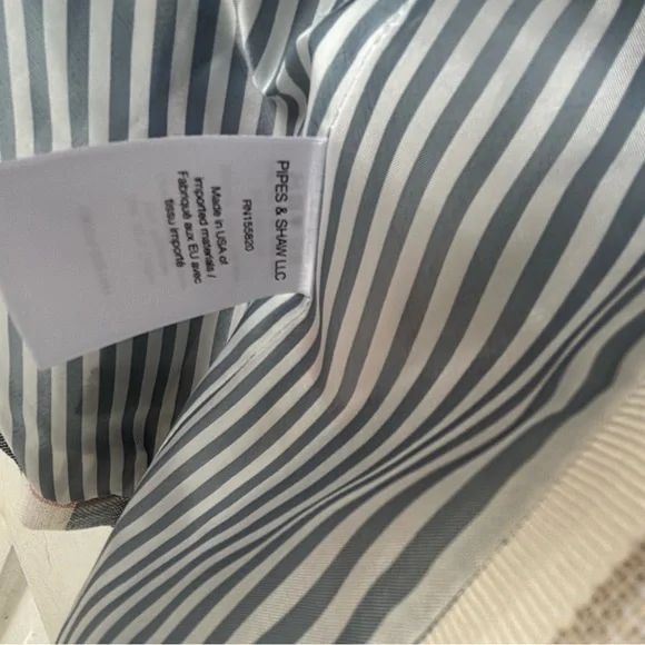 Veronica Beard Multicolor Plaid Blazer - Picture 7 of 7